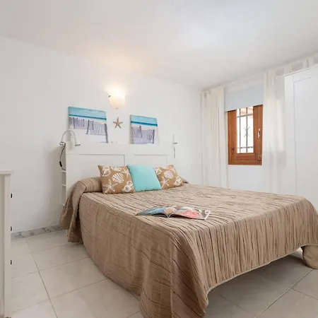 Villa Blau *