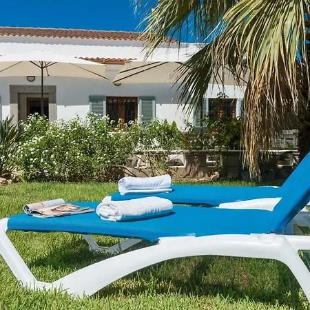 Villa Blau