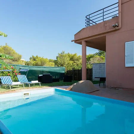 Villa Blau